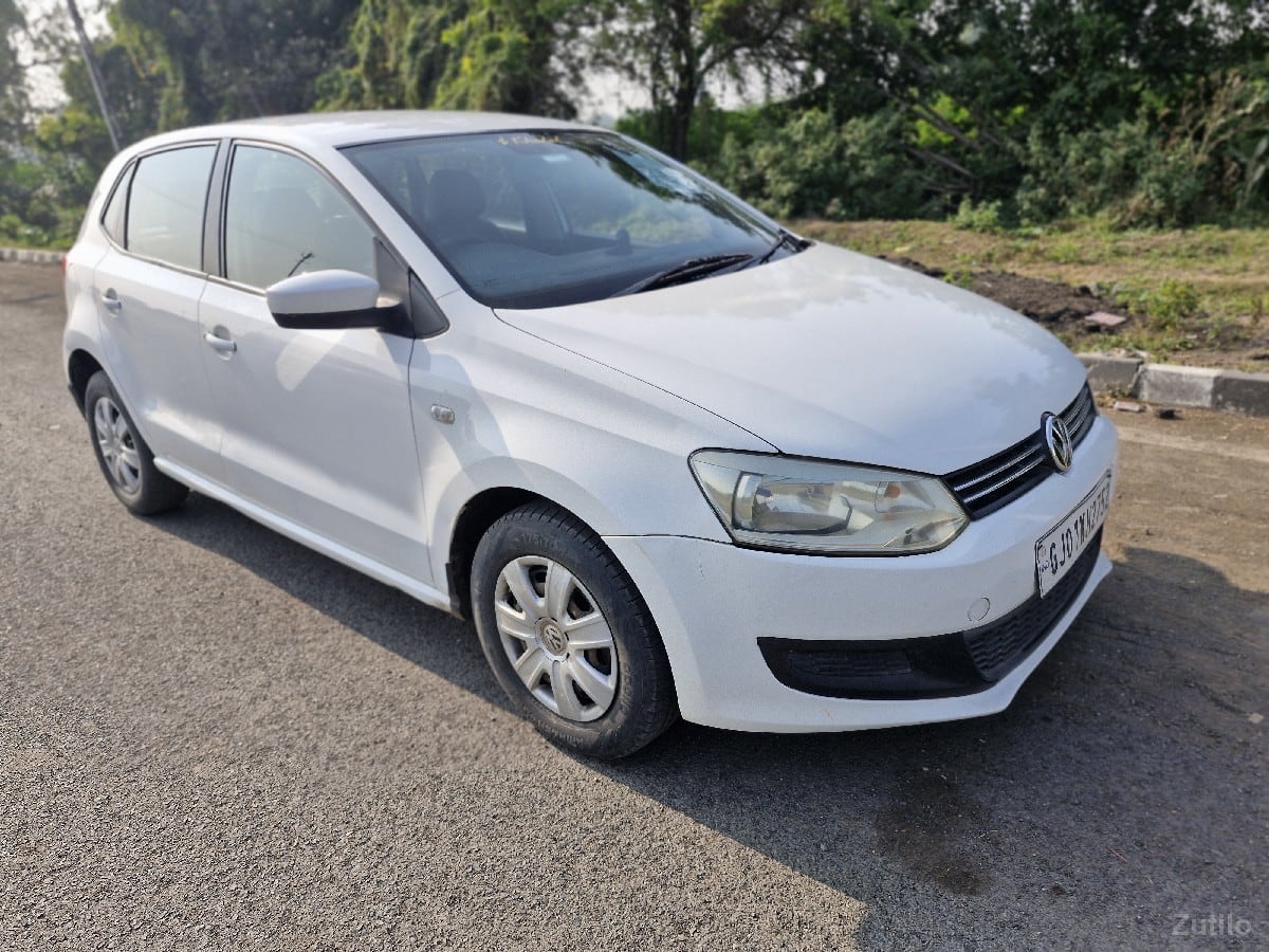Volkswagen polo - Cars - Upleta - Image 2