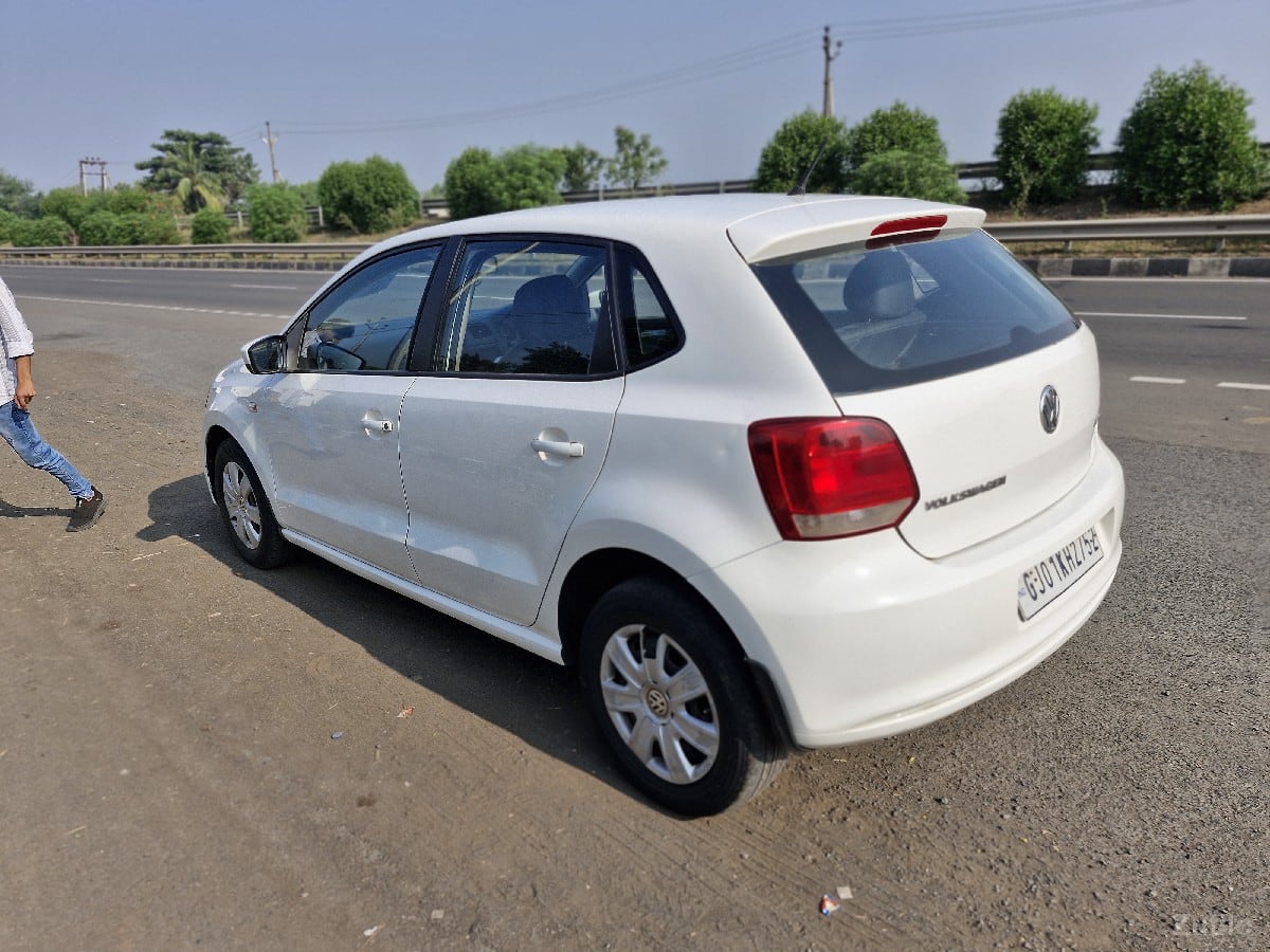 Volkswagen polo - Cars - Upleta - Image 3