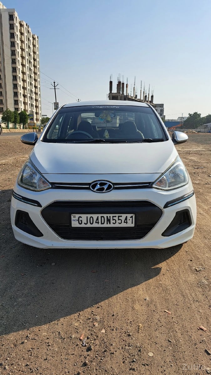 Hyundai Xcent Hyundai Xcent