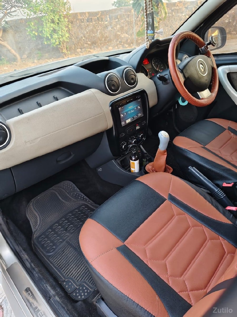 1 Owner DUSTER 85ps top - Cars - Ranavav - Image 2