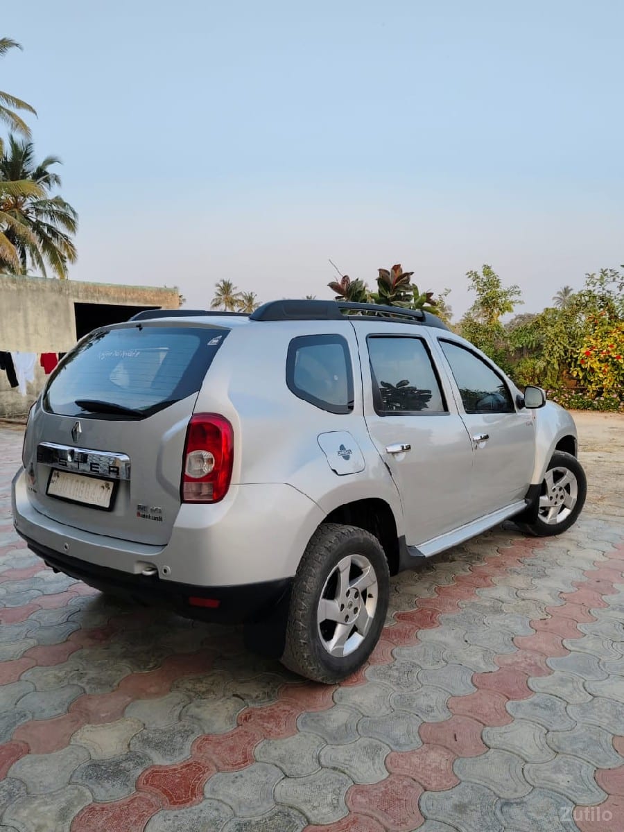 1 Owner DUSTER 85ps top - Cars - Ranavav - Image 3