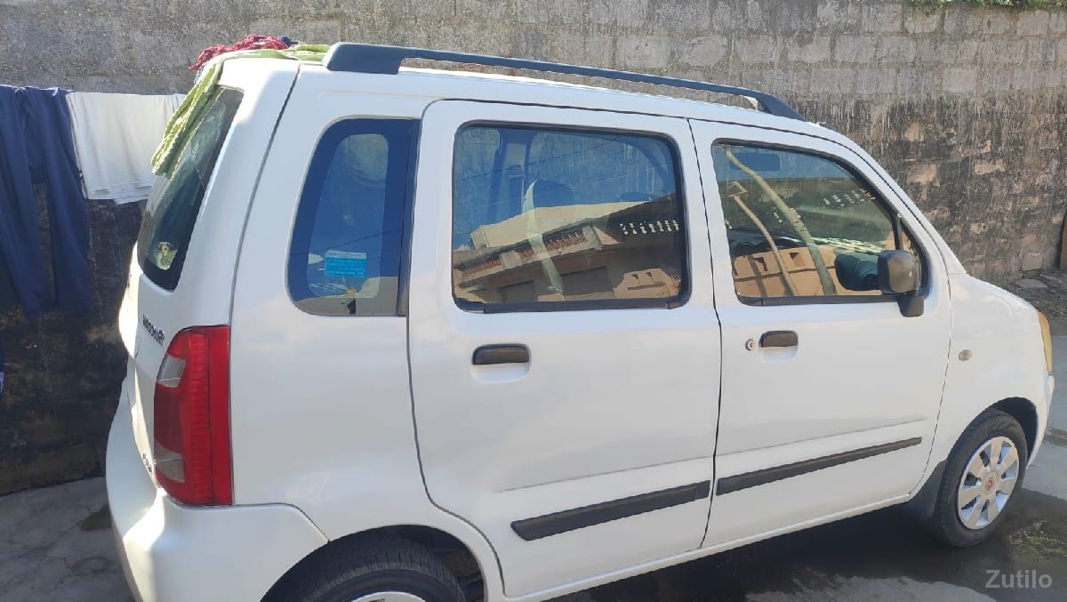 Wagonar - કાર - કુંકવાવ - Image 3