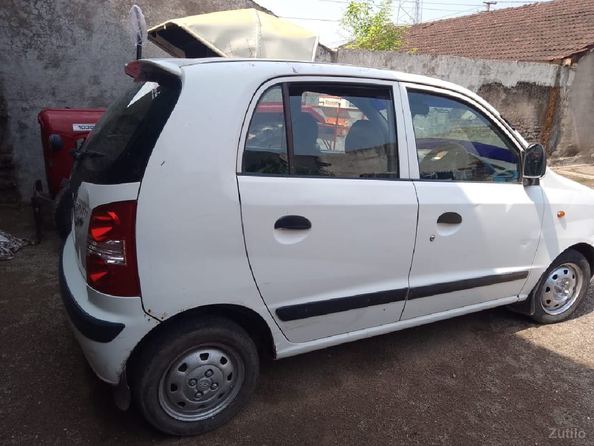 સેનટરૉ - કાર - ગોંડલ - Image 3