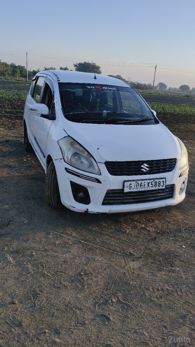વેચવાની છે - Cars - Lalpur - Image 2