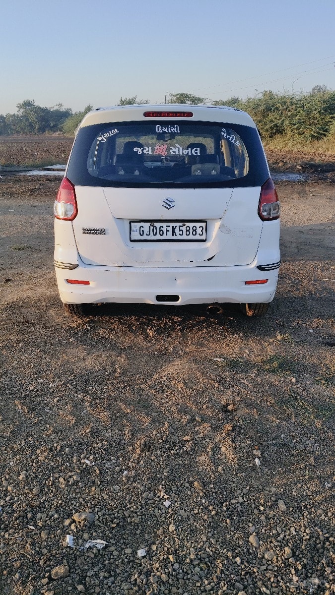 વેચવાની છે - Cars - Lalpur - Image 3