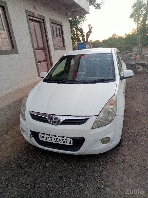 i 20 - કાર - ઉપલેટા - Image 2