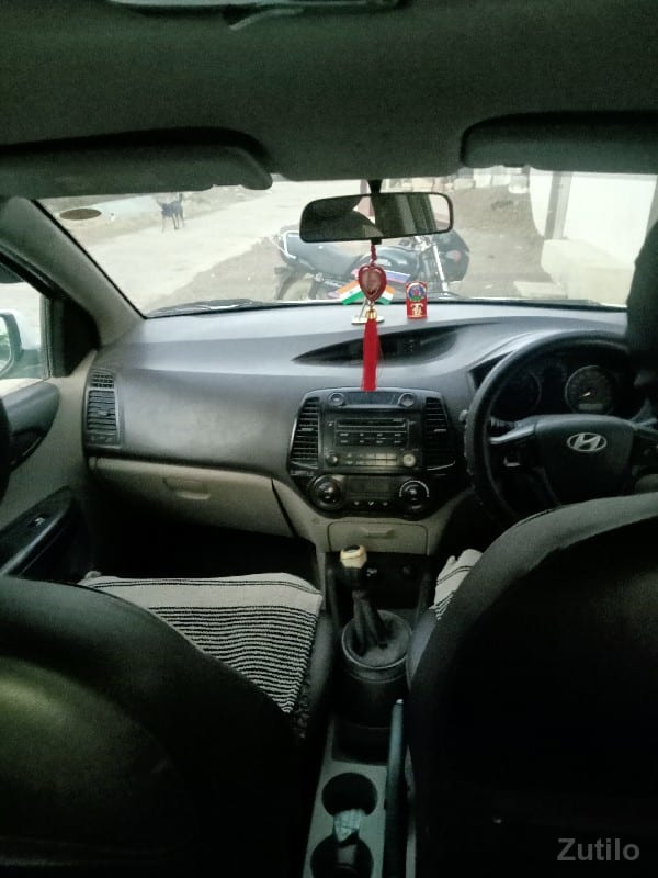 i 20 - કાર - ઉપલેટા - Image 3