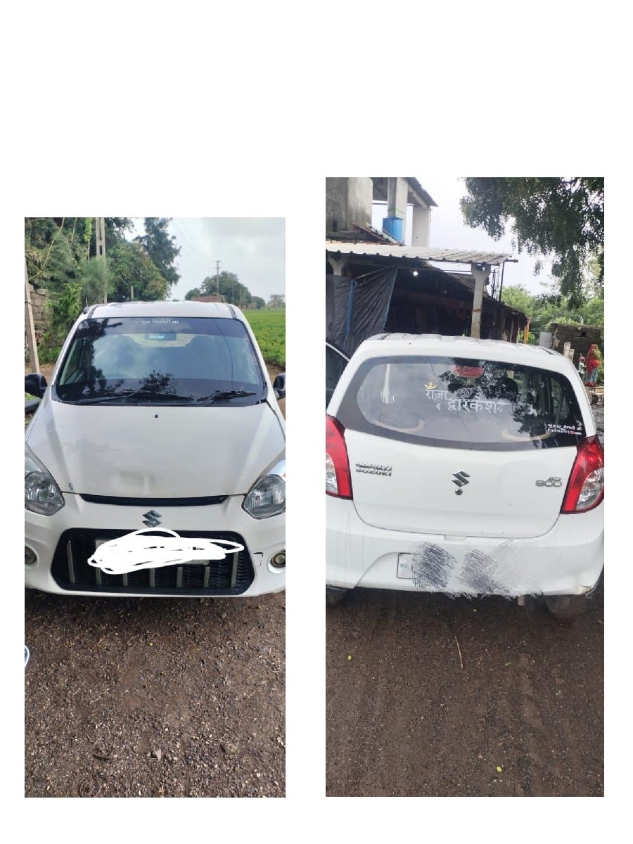 maruti vechvani se maruti vechvani se