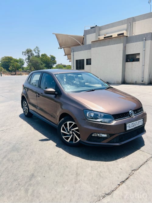 Polo 2020 petrol