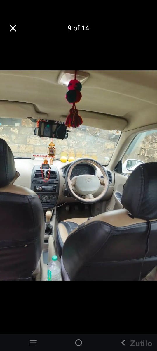 hyundai accent - Cars - Mangrol - Image 3