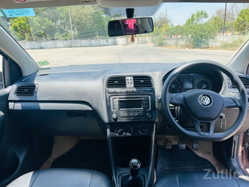 Polo 2020 petrol - કાર - રાજકોટ શહેર - Image 2