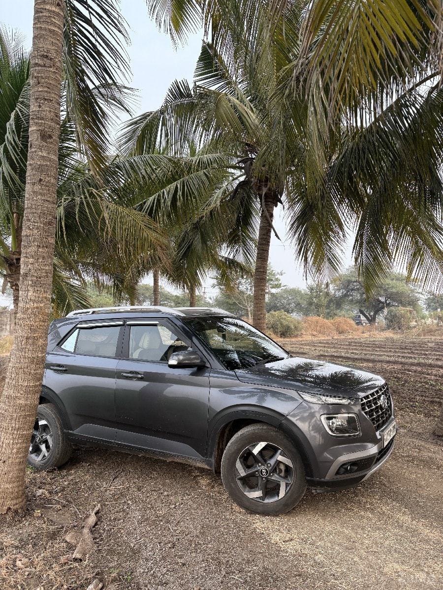 venue - Cars - Amreli City - Image 2