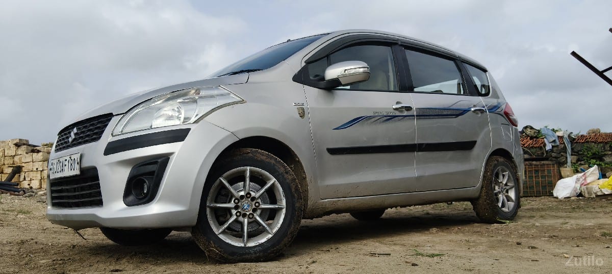 ertiga VDI ertiga VDI