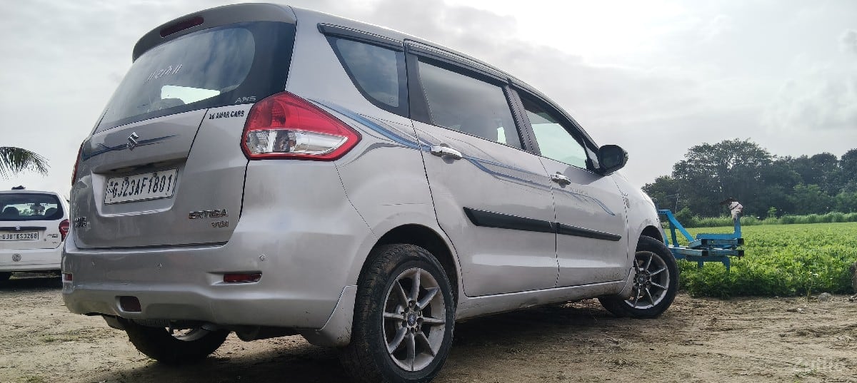 ertiga VDI - Cars - Bhanvad - Image 2