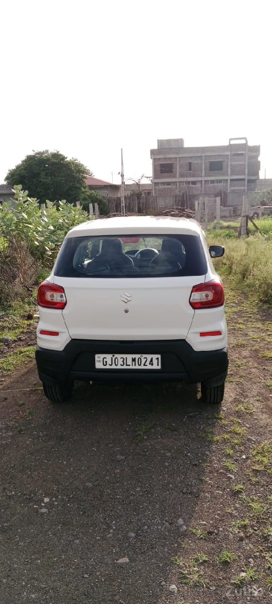 ફોર વ્હીલ વેચવાની છે - કાર - ગોંડલ - Image 2