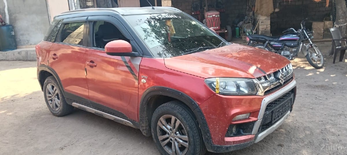 રોગો સાથે ના કર વો - Cars - Bhanvad - Image 3