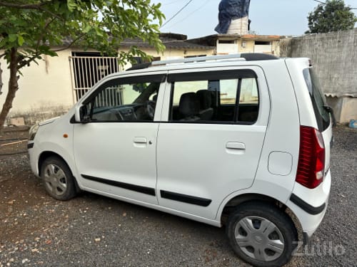 Maruti Suzuki Wagon R VXI - Cars - Kodinar - Image 3