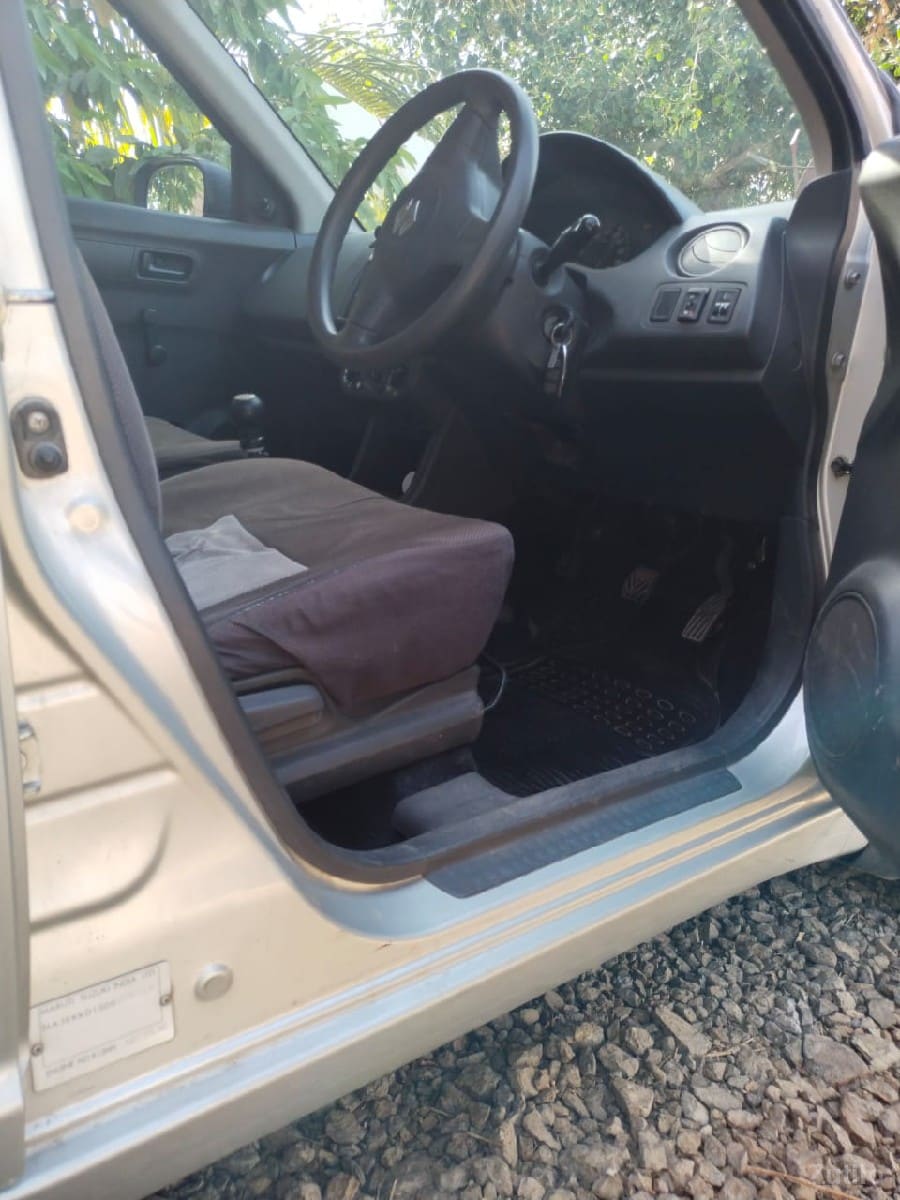 Swift vechvani che - Cars - Bhanvad - Image 3