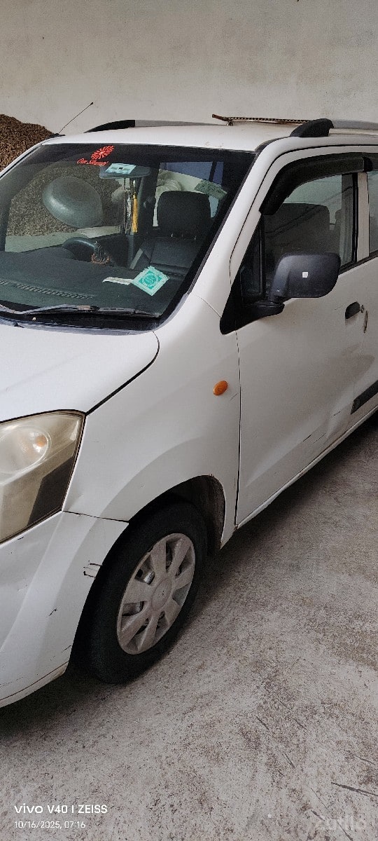 ફોરવીલ વેચવાની છે વેગેનાર - Cars - Una - Image 2
