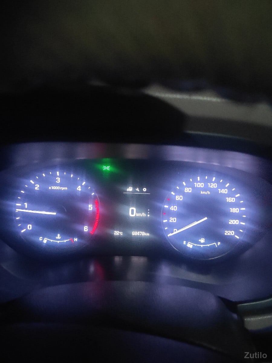 i20 asta - કાર - જામનગર શહેર - Image 2