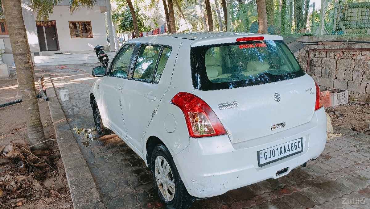 Swift 2009 Diesel
