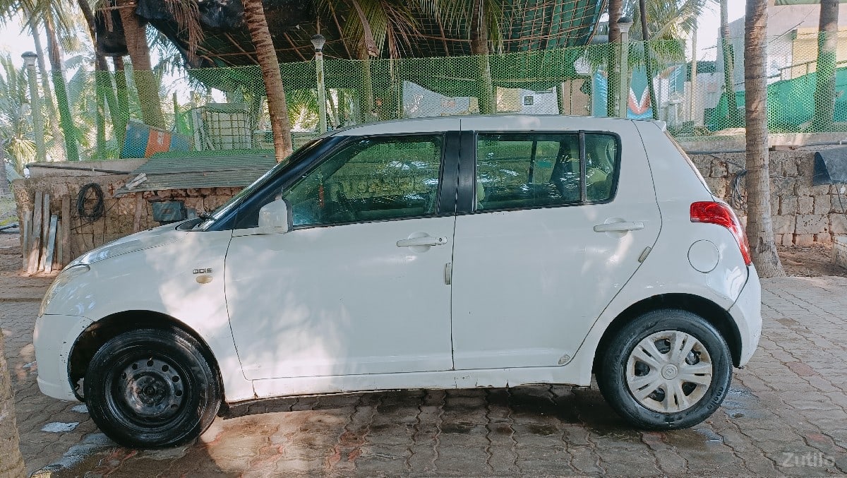 Swift 2009 Diesel - Cars - Jamnagar City - Image 2