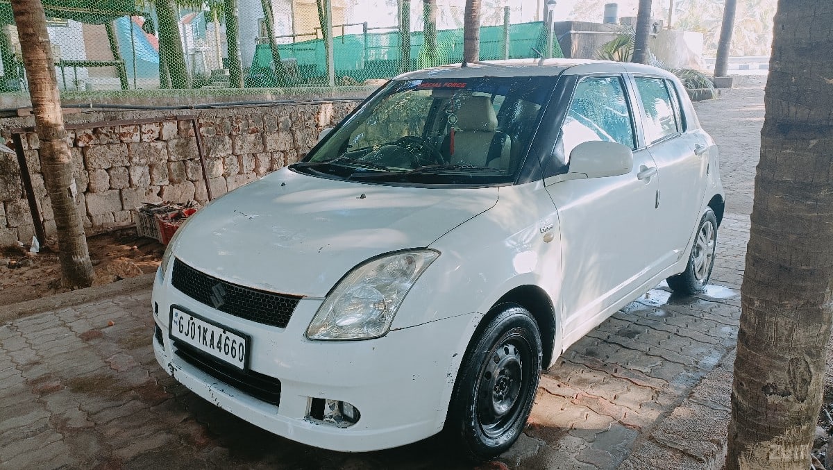 Swift 2009 Diesel - Cars - Jamnagar City - Image 3