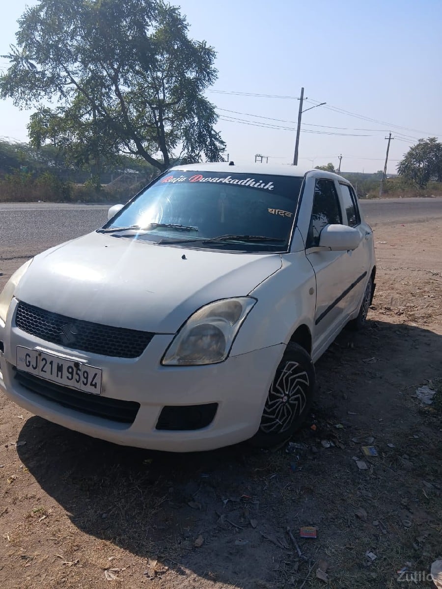 Swift vechvani che - Cars - Lalpur - Image 2
