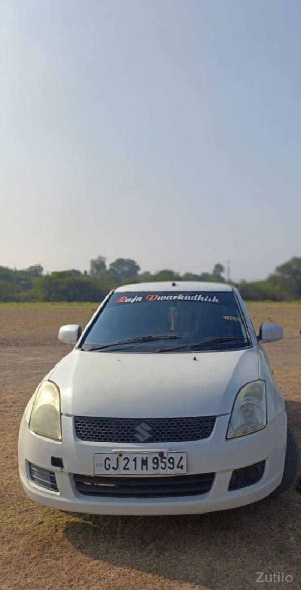 Swift vechvani che - Cars - Lalpur - Image 3