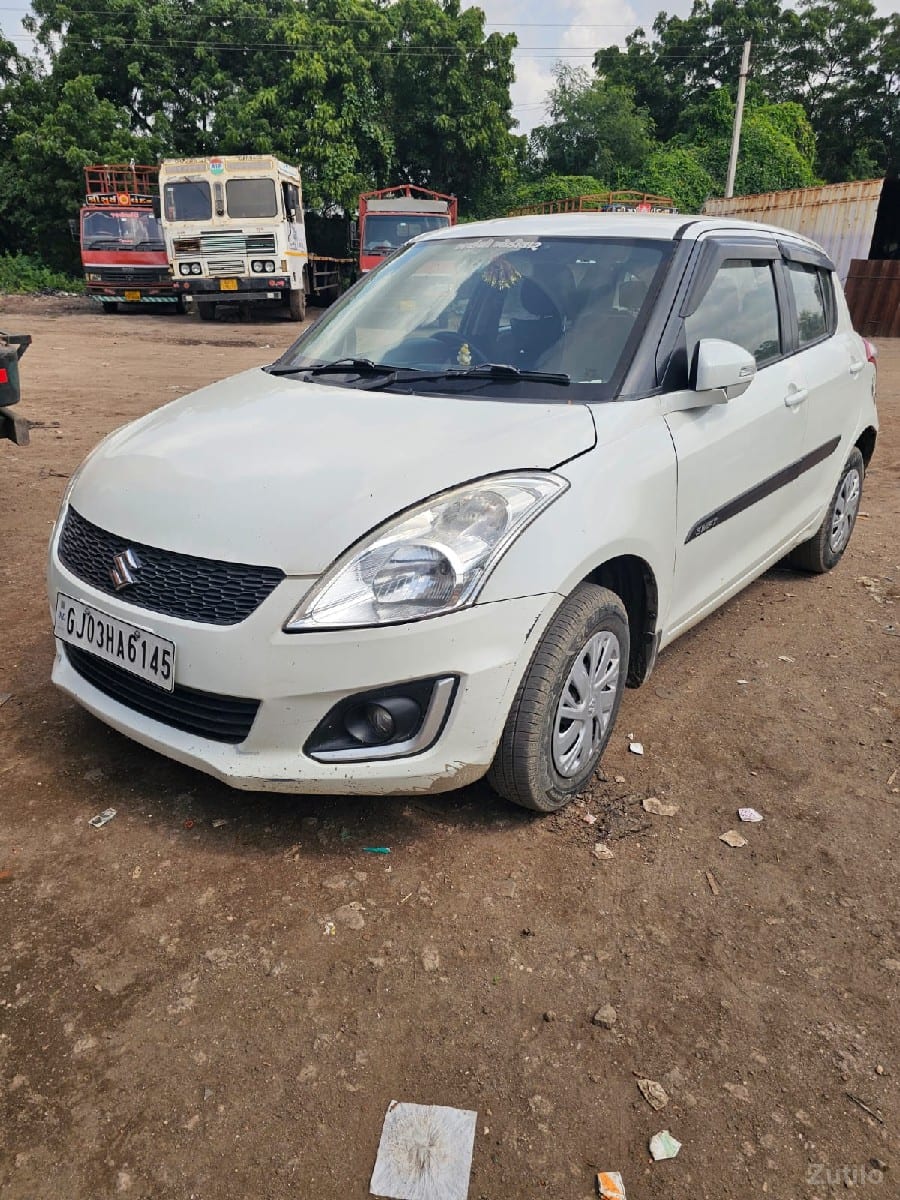 ગાડી વેચવાની છે - કાર - લાઠી - Image 2