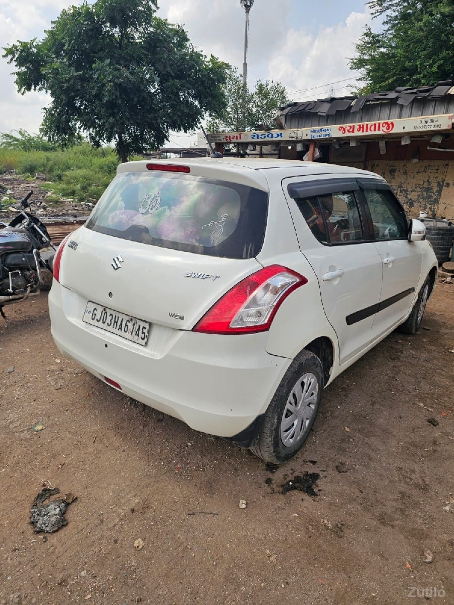 ગાડી વેચવાની છે - કાર - લાઠી - Image 3