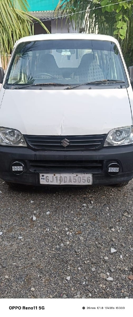 ecco CNG ecco CNG