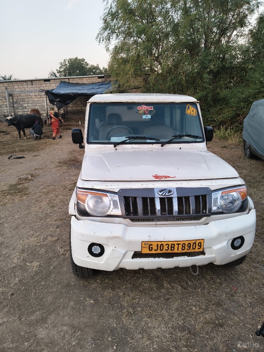bolero pek - Cars - Jamkandorna - Image 3