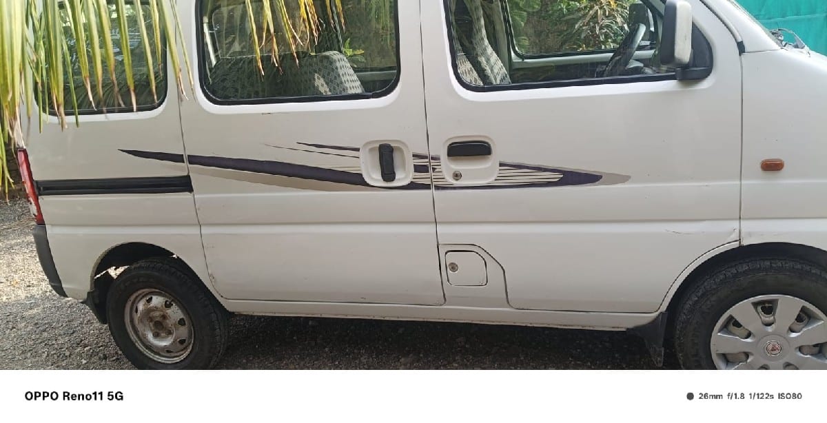 ecco CNG - Cars - Mangrol - Image 3