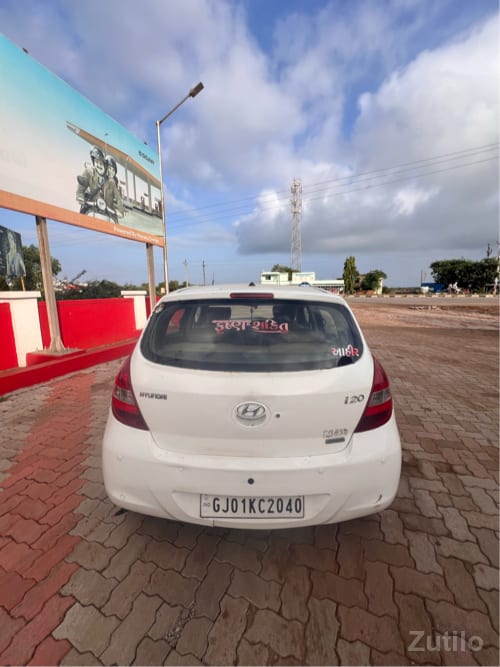 Vip no 2040 - Cars - Dwarka - Image 3