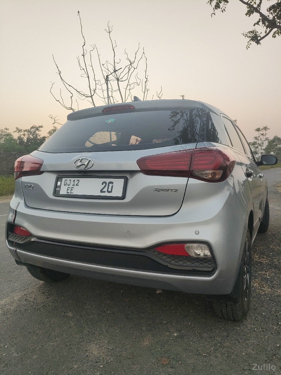 વેસવાનીસે - કાર - આદિત્યાણા - Image 2