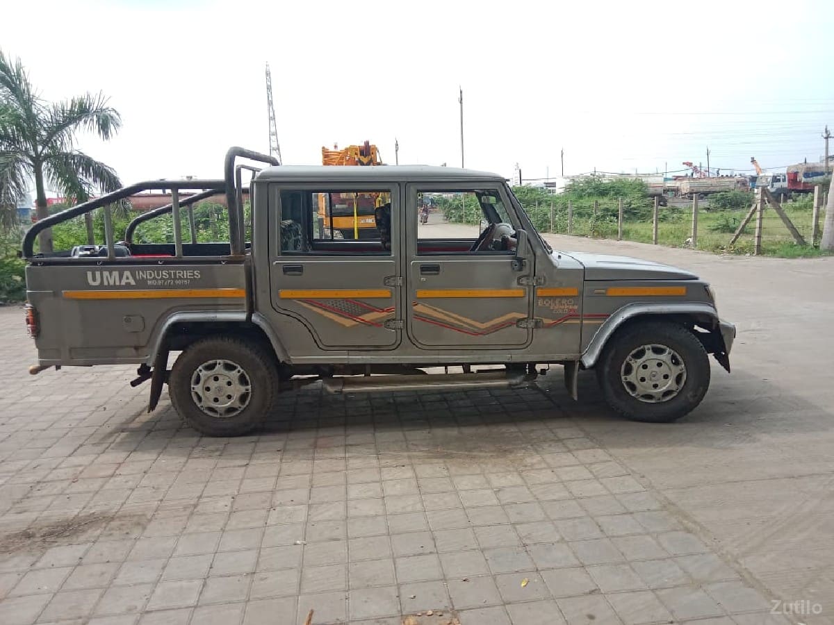 bolero - કાર - વડોદરા શહેર - Image 2