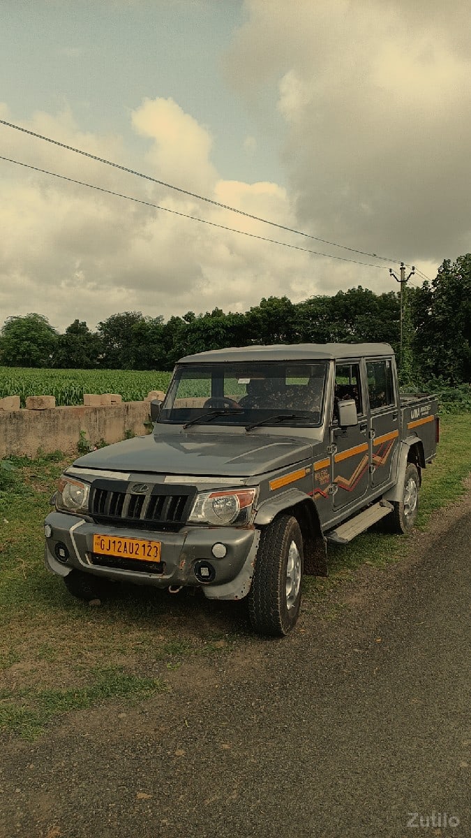 bolero - કાર - વડોદરા શહેર - Image 3