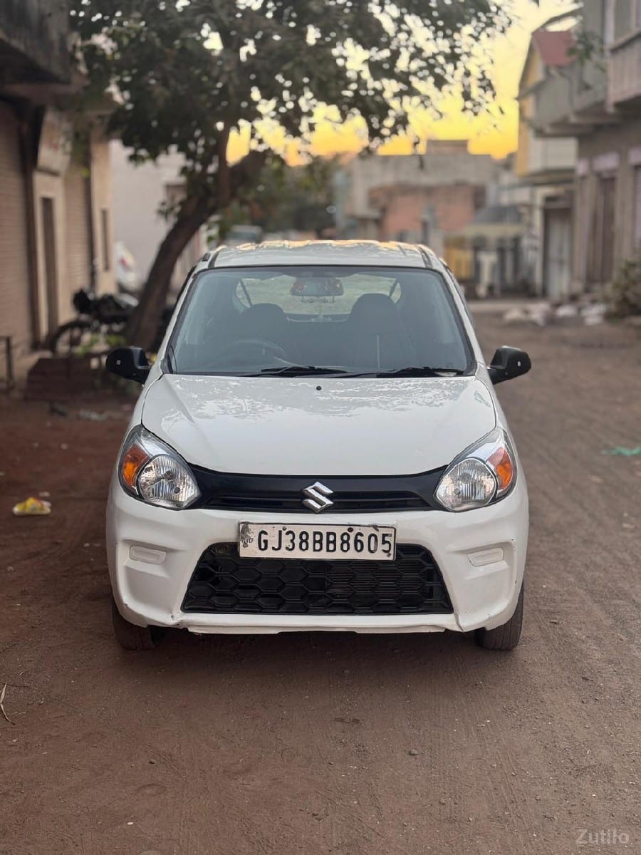 alto 800