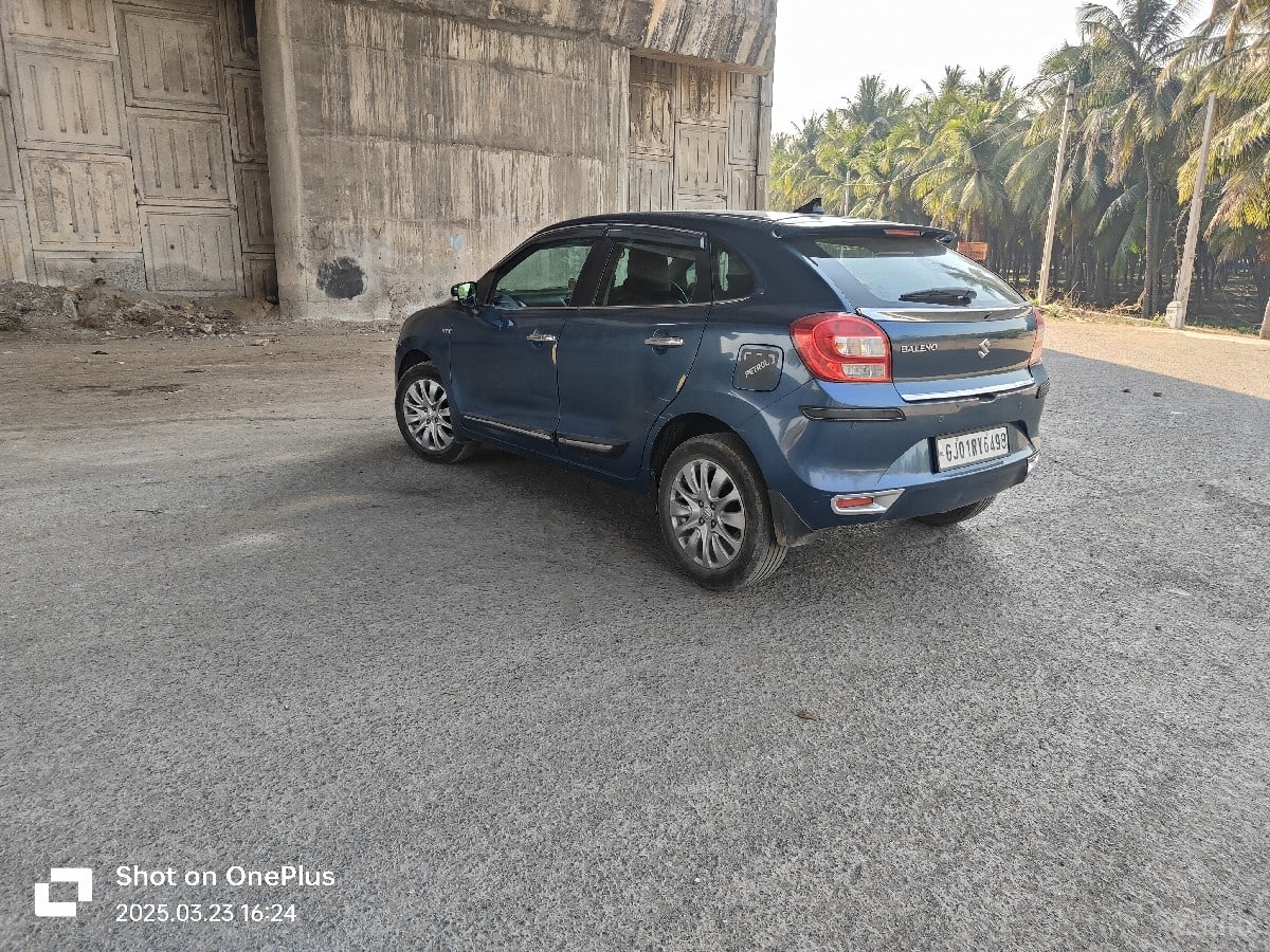 baleno alfa top model 2017 baleno alfa top model 2017