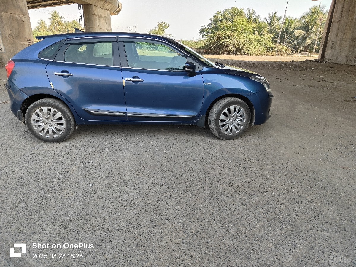 baleno alfa top model 2017 - Cars - Somnath - Image 2