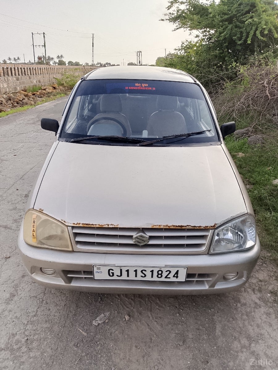 maruti suzuki.  mo, 
jen - Cars - Ranavav - Image 2