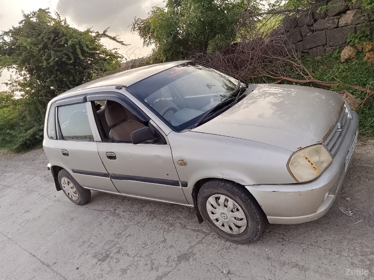 maruti suzuki.  mo, 
jen - Cars - Ranavav - Image 3