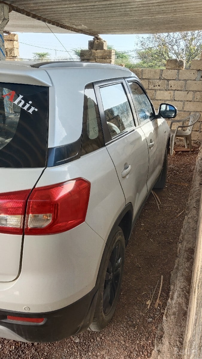 brezza zdi + - Cars - Bhanvad - Image 3