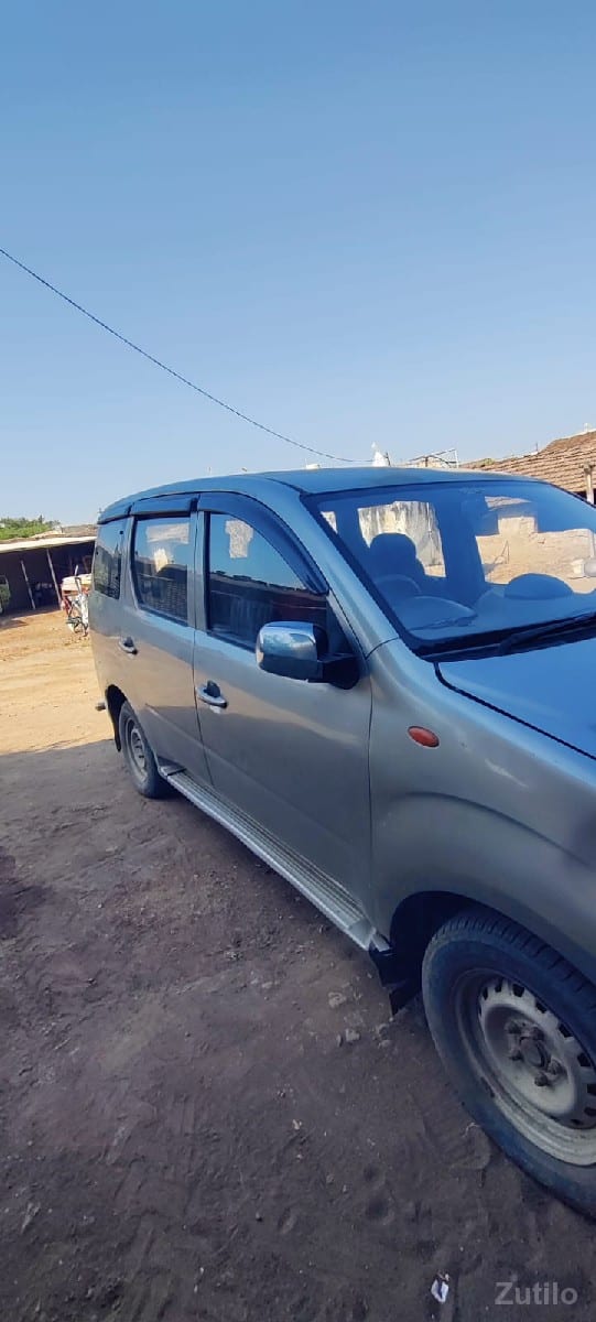 ગાડી નું પારશીગ પુરુ થય ગયુ છે - Cars - Somnath - Image 3