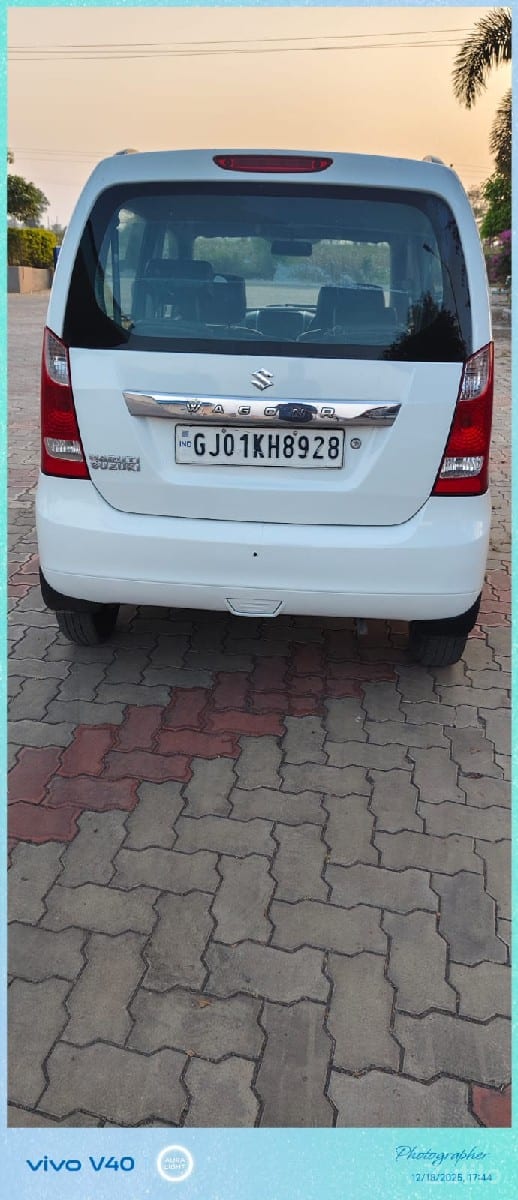 મોડલ 2011 - કાર - કુંકવાવ - Image 2