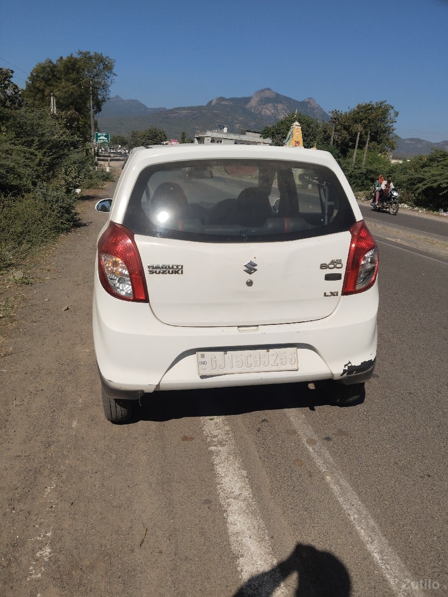 alto 800 - Cars - Mendarda - Image 2