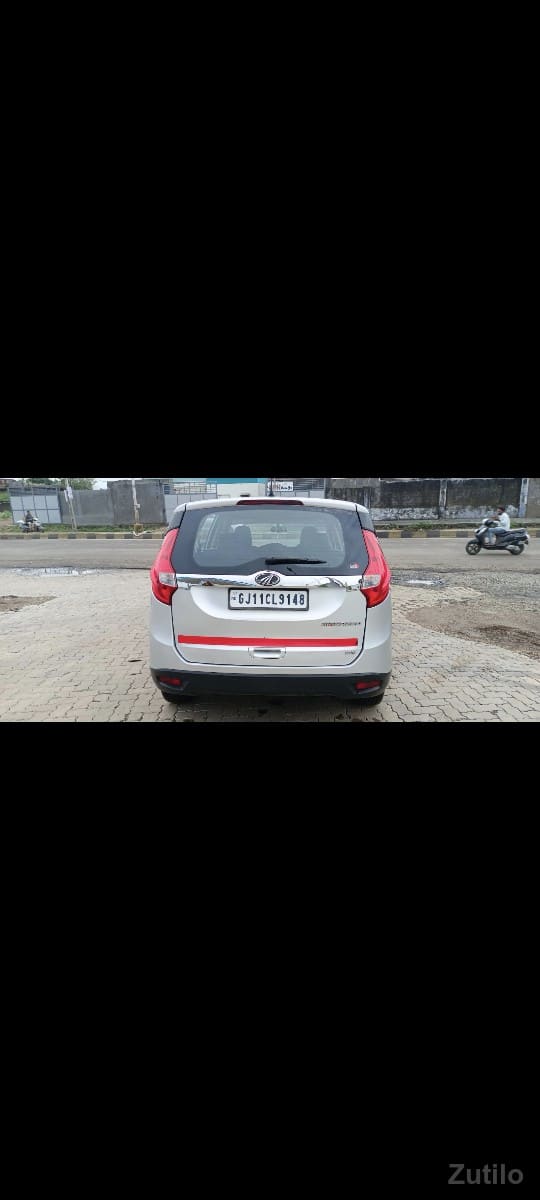 Mahindra maraajo - Cars - Junagadh City - Image 2