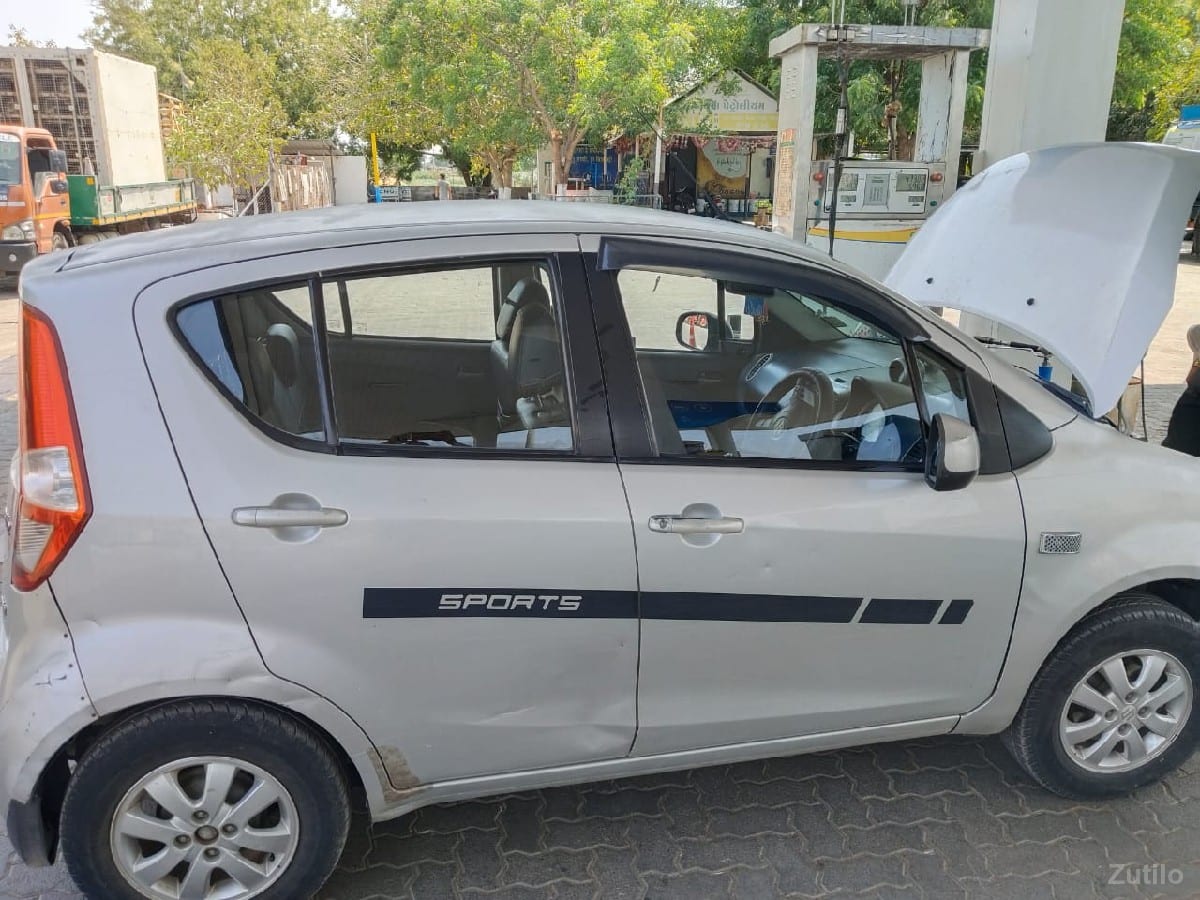 vesva ni se - Cars - Gadhada - Image 2
