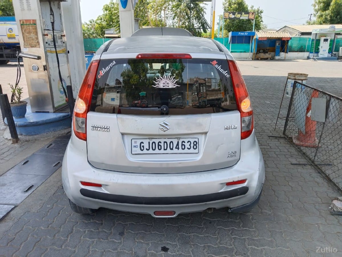 vesva ni se - Cars - Gadhada - Image 3